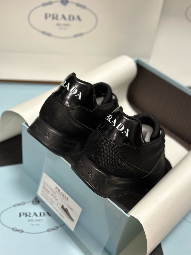 Prada Casual Shoes